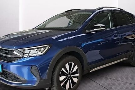 VW Taigo 17.647 km 19.989 &euro; Neubrandenburg 17034
