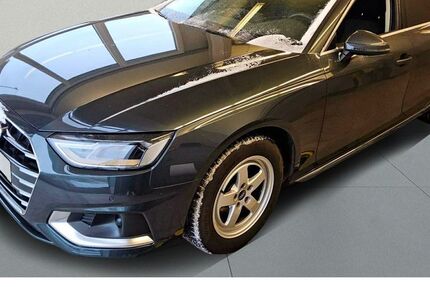 Audi A4 37.285 km 27.289 &euro; Berlin 13088