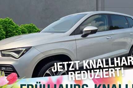 Seat Ateca 68.664 km 22.770 &euro; Naila 95120