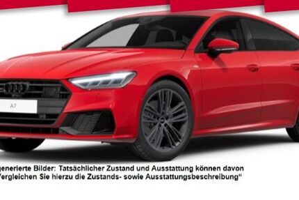 Audi A7 37.850 km 47.500 &euro; Berlin 10587