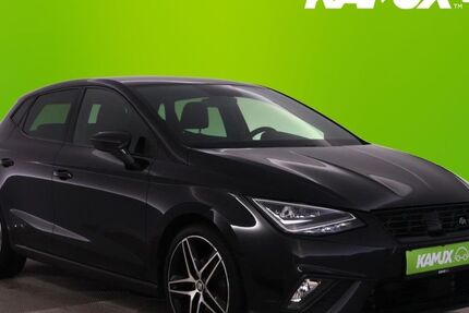 Seat Ibiza 98.130 km 14.850 &euro; Hamburg 22529