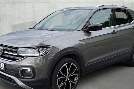 VW T-Cross 48.246 km 21.330 € Rheine 48432