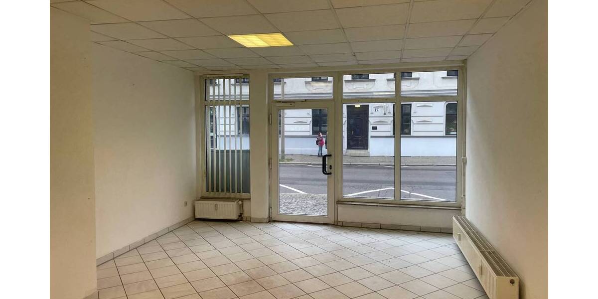 Gewerbeobjekt Magdeburg Stadtfeld Ost - 149.000&euro; | Angebot:25667774