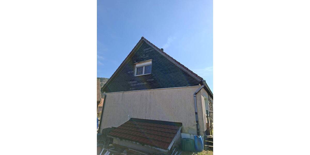 Einfamilienhaus Waltersdorf Waltersdorf - 5 Zimmer, 100 m&sup2;, 179.000&euro; | Angebot:25864184