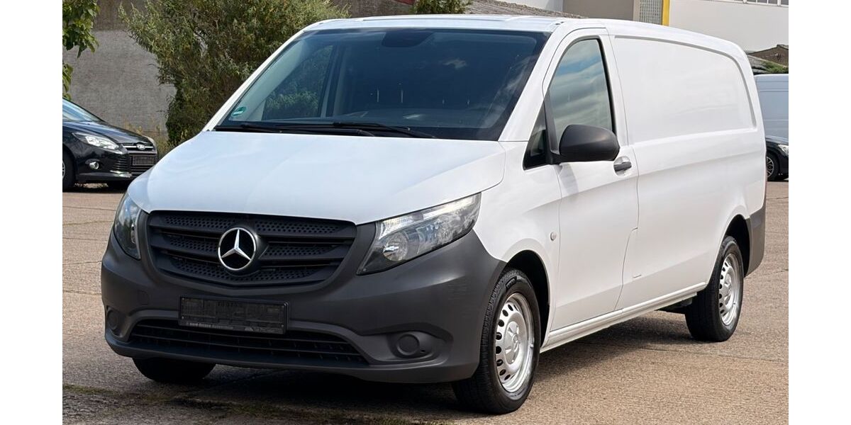 Mercedes-Benz Vito 306.000 km 8.999 &euro; Greppin , Bitterfeld-Wolfen 06803