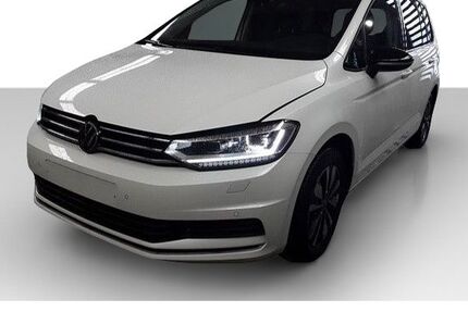 VW Touran 4.900 km 39.990 &euro; Bernbeuren 86975