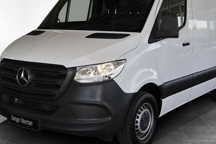 Mercedes-Benz Sprinter 68.200 km 28.441 &euro; Offenburg 77656