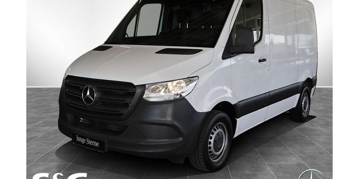 Mercedes-Benz Sprinter 68.200 km 28.441 &euro; Offenburg 77656