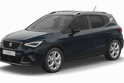 Seat Arona 9.265 km 22.688 &euro; Lohmar 53797