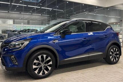 Renault Captur 48.816 km 18.990 &euro; Dinslaken 46539