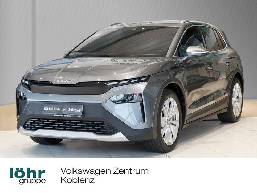 Skoda Elroq 13.950 km 44.890 € Koblenz 56070