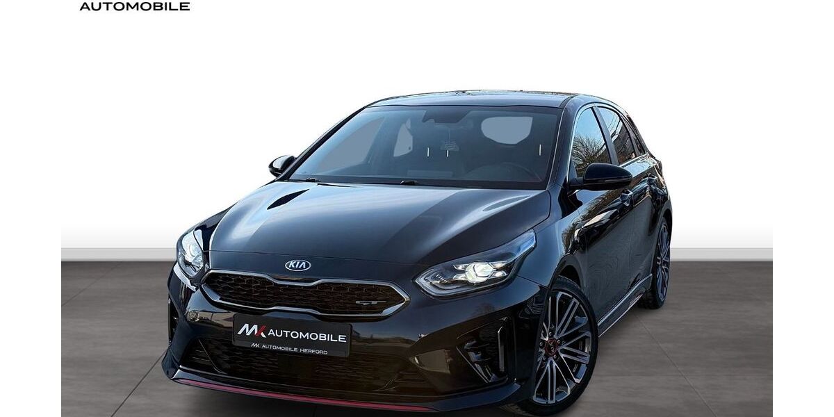 Kia ceed / Ceed 79.230 km 20.980 &euro; Herford 32051