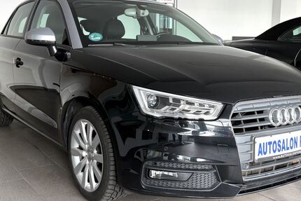 Audi A1 60.000 km 14.800 &euro; Berlin-Reinickendorf 13403