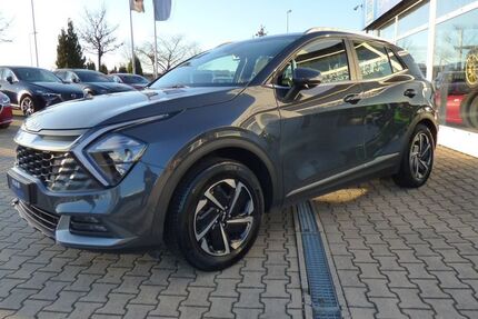 Kia Sportage 112.424 km 19.990 &euro; Ellwangen 73479
