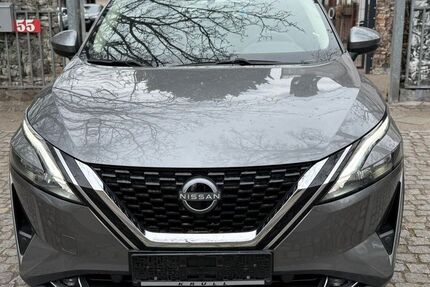 Nissan Qashqai 30.113 km 19.999 &euro; Berlin 12357