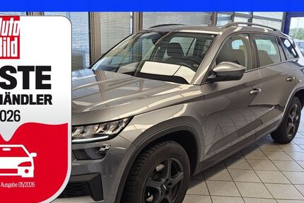 Skoda Kodiaq 89.500 km 25.900 &euro; Wolfsburg-Heiligendorf 38444