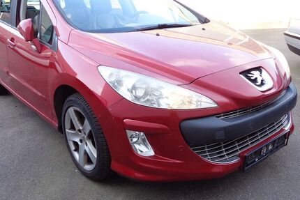 Peugeot 308 264.823 km 2.250 &euro; Hamburg 22399