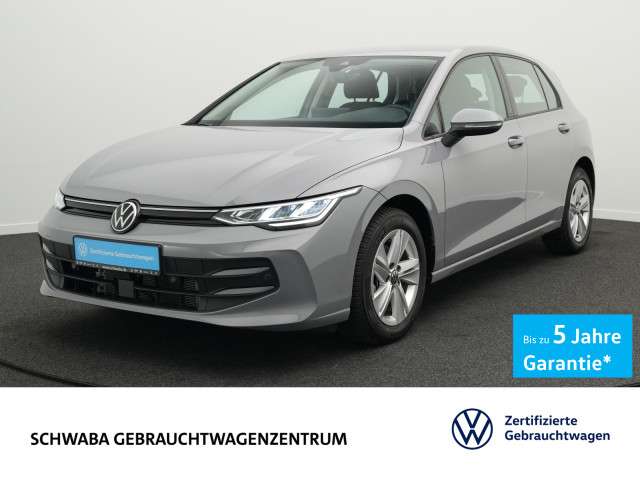 VW Golf 4.911 km 23.180 &euro; Gersthofen 86368