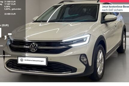 VW Taigo 7.388 km 22.898 € Krefeld 47805