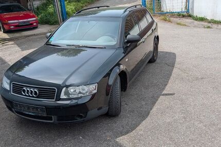 Audi A4 260.000 km 2.000 &euro; Kaufbeuren 87600