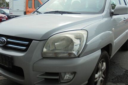 Kia Sportage 171.735 km 1.999 € Nordhausen 99734