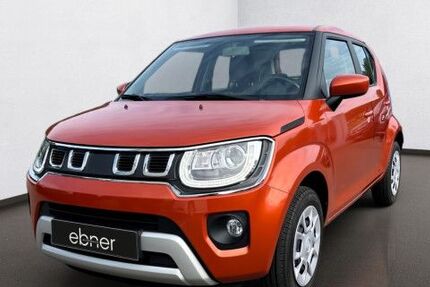 Suzuki Ignis 4.800 km 15.290 € Baienfurt 88255
