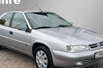 Citroen Xantia 69.754 km 1.999 &euro; Eggenstein 76344