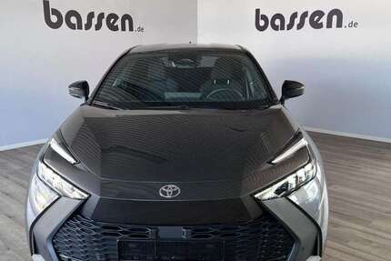 Toyota C-HR 39.000 km 27.900 &euro; Rotenburg - Wümme 27356