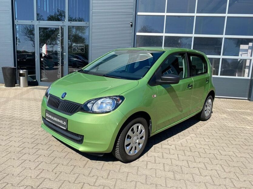 Citigo