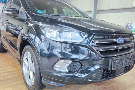 Ford Kuga 69.700 km 15.950 &euro; Sankt Augustin 53757