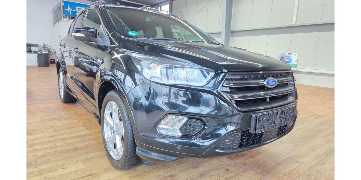 Ford Kuga 69.700 km 15.950 &euro; Sankt Augustin 53757
