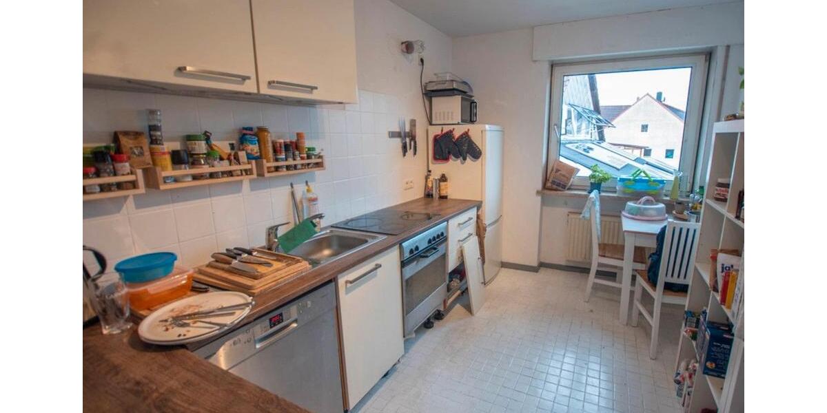 Etagenwohnung Emmerthal - 3 Zimmer, 85 m&sup2;, 660&euro; | Angebot:26419504