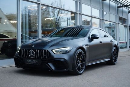 Mercedes-Benz AMG GT 61.200 km 99.990 &euro; Rottenburg am Neckar 72108