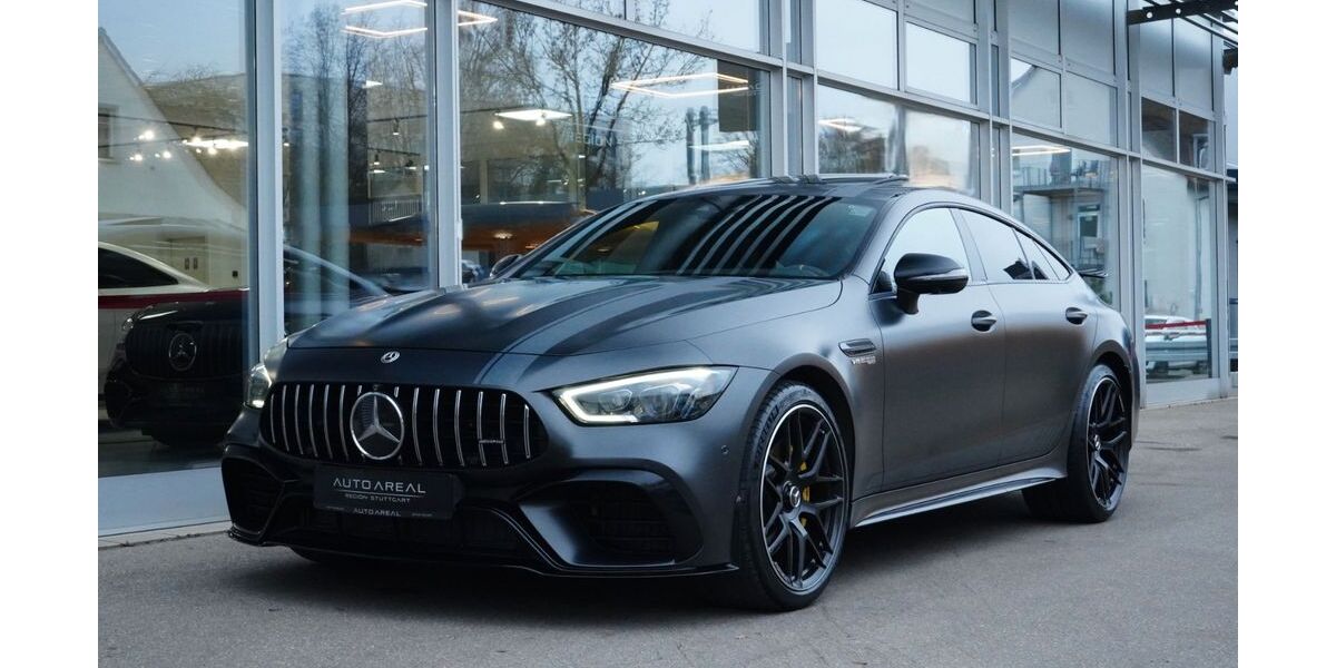 Mercedes-Benz AMG GT 61.200 km 99.990 &euro; Rottenburg am Neckar 72108