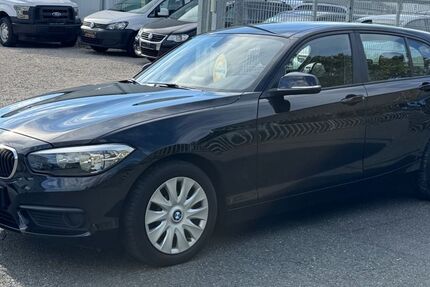 BMW 116 130.000 km 9.000 &euro; Cadolzburg (bei Nürnberg) 90556