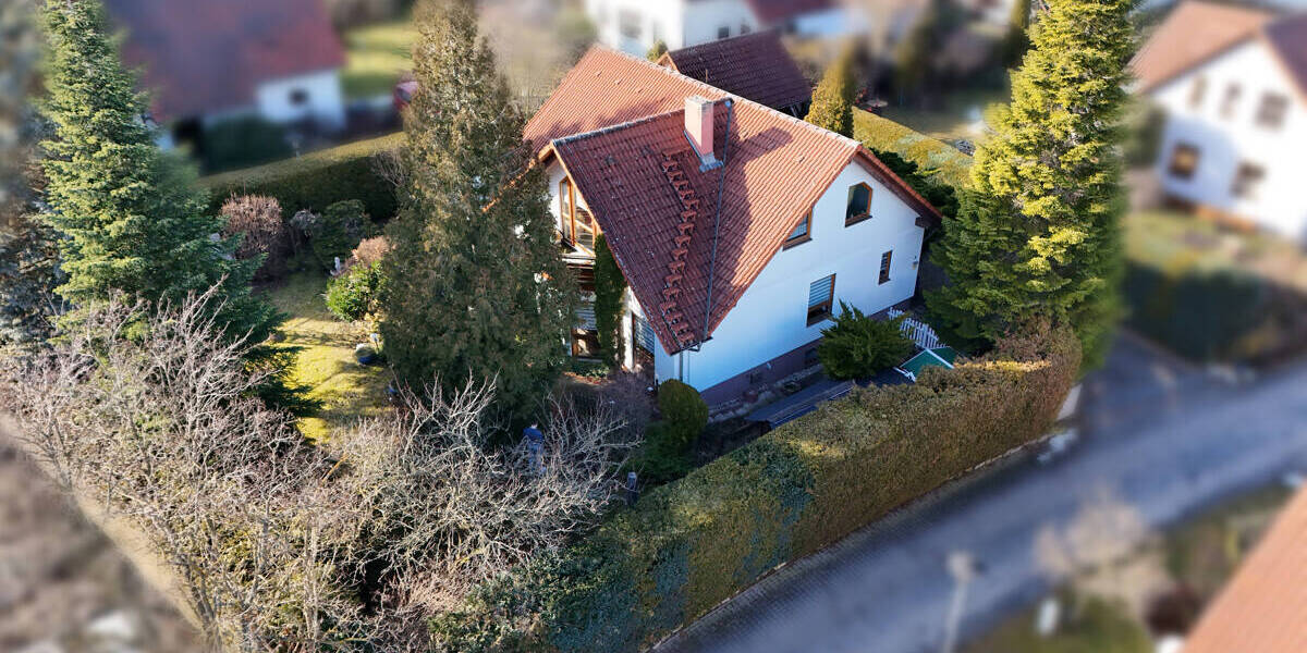 Einfamilienhaus Bannewitz / Possendorf Possendorf - 4 Zimmer, 205 m&sup2;, 495.000&euro; | Angebot:25801427