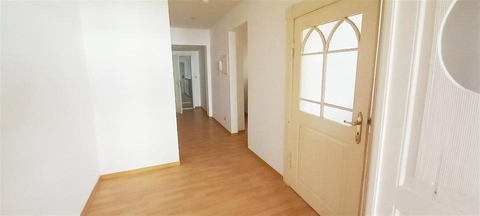 Etagenwohnung Güstrow - 2 Zimmer, 73 m&sup2;, 550&euro; | Angebot:26380497