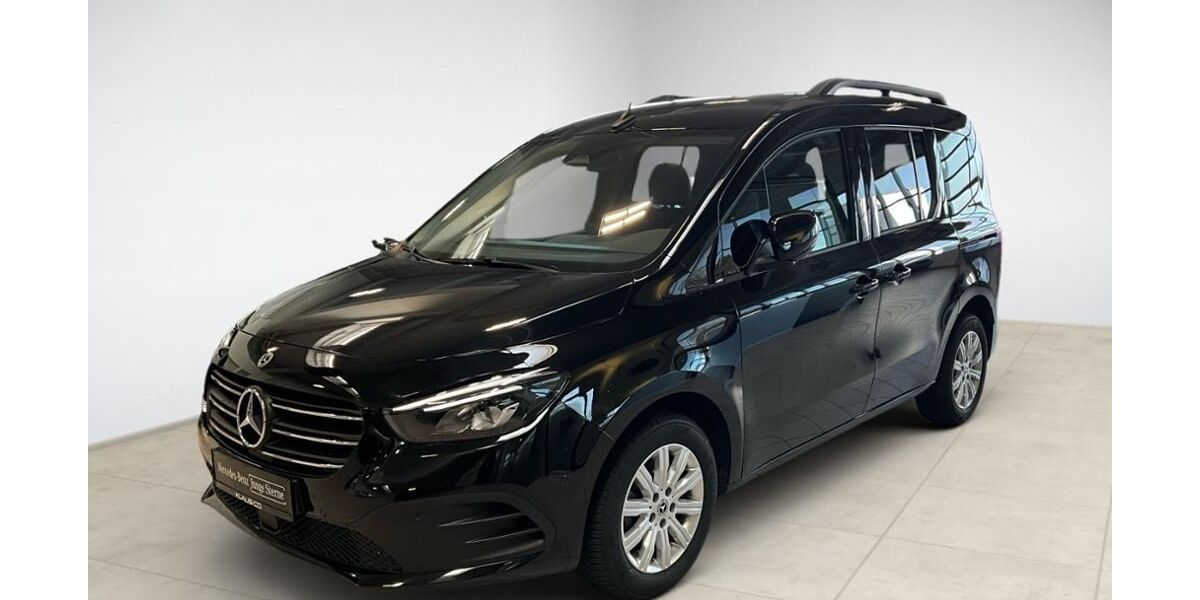 Mercedes-Benz T-Klasse 8.600 km 32.990 &euro; Flensburg 24941