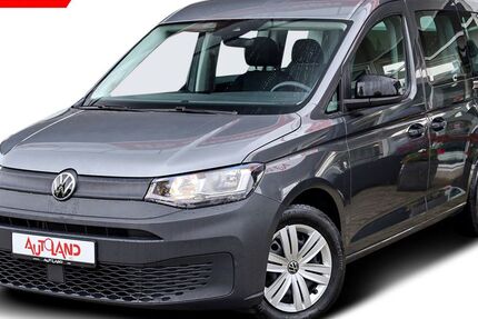 VW Caddy 35.478 km 25.950 &euro; Freiberg 09599