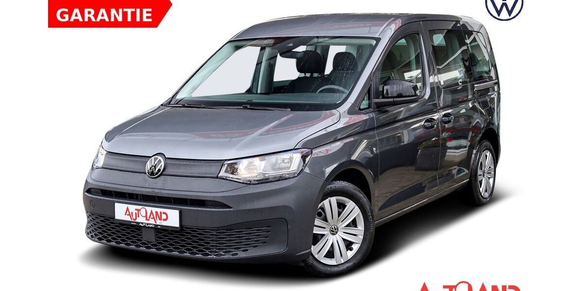 VW Caddy 35.478 km 25.950 &euro; Freiberg 09599