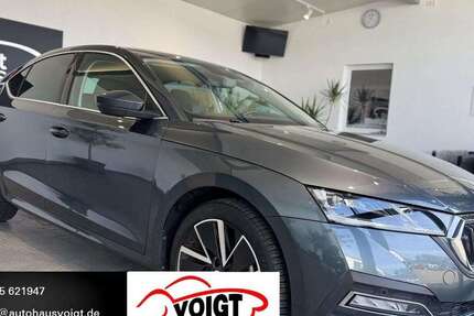Skoda Octavia 65.537 km 21.990 &euro; Barchfeld Immelborn 36456