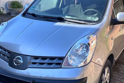 Nissan Note 136.556 km 2.950 &euro; Weilerswist 53919