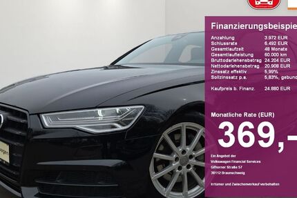 Audi A6 108.600 km 24.480 &euro; Albbruck 79774