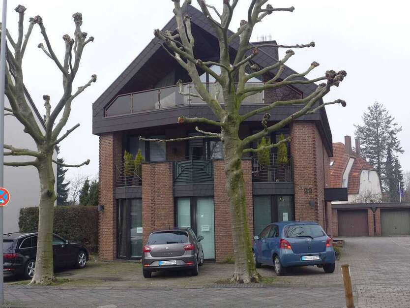 Büro in Bielefeld 770 € 96 m²