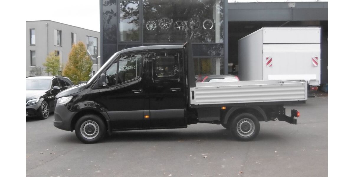 Mercedes-Benz Sprinter 14.775 km 41.950 € Gütersloh 33332