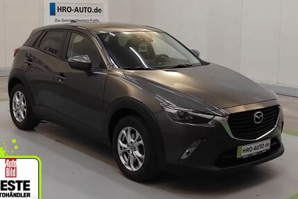 Mazda CX-3 101.850 km 13.530 &euro; Rostock 18106