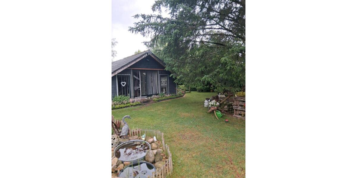 Einfamilienhaus Jübek - 3 Zimmer, 72 m&sup2;, 175.000&euro; | Angebot:26920701