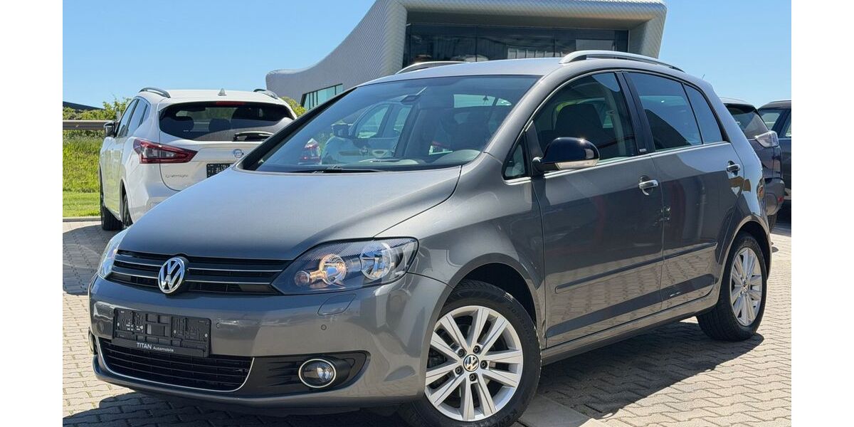 VW Golf Plus 124.950 km 5.850 &euro; Erftstadt 50374