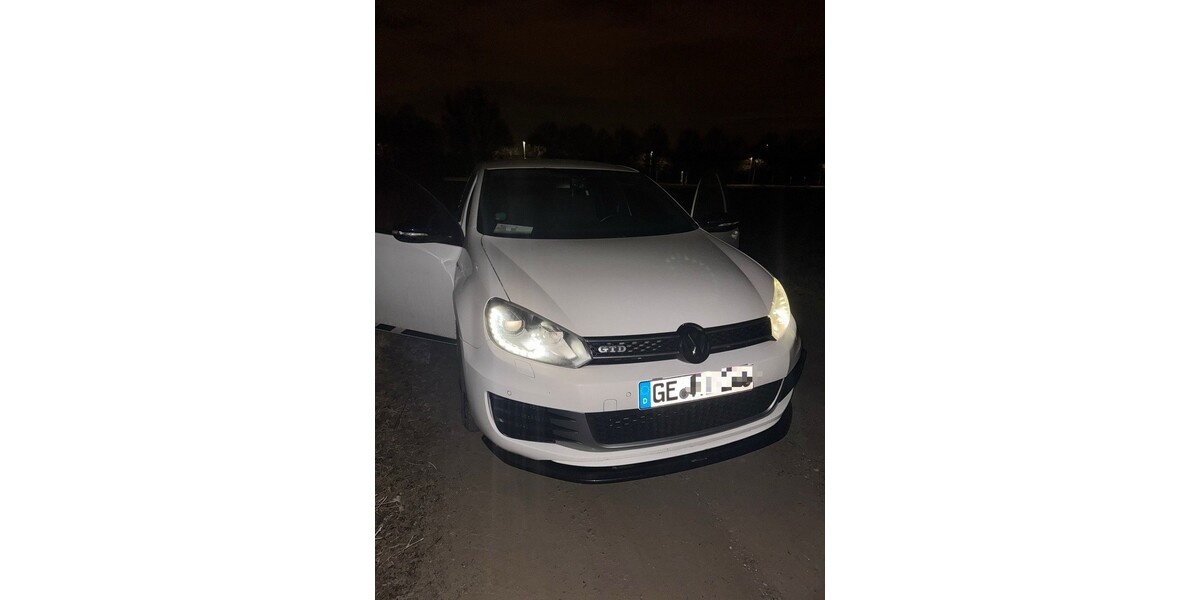 VW Golf 254.400 km 7.990 &euro; Gelsenkirchen 45879