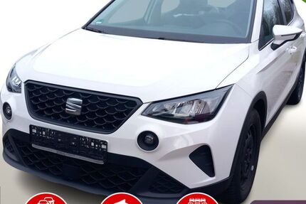 Seat Arona 51.639 km 14.388 &euro; Achern 77855
